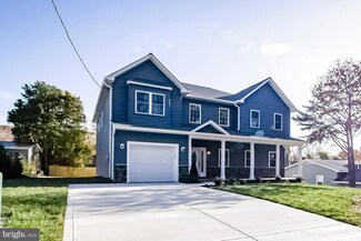 17577 Washington St, Dumfries, VA 22026