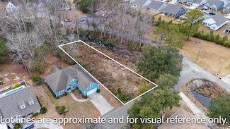TBD Luck Ave Unit Lot 1, Little River, SC 29566