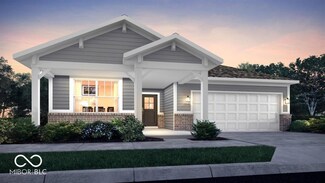 5811 Stetson Dr, Lebanon, IN 46052