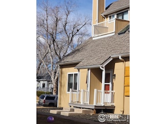 1512 12th Ave Unit 1, Greeley, CO 80631