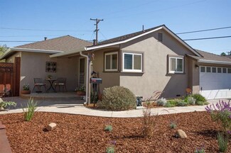 5382 Estrade Dr, San Jose, CA 95118