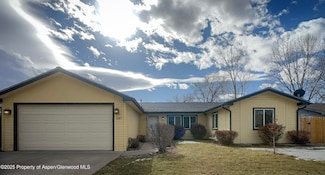 487 W Richards Ave, Silt, CO 81652