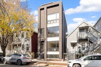 2852 W Lyndale St Unit 1, Chicago, IL 60647