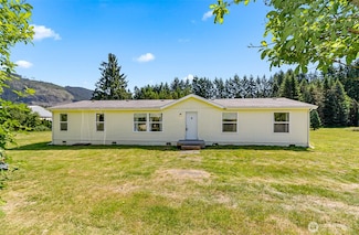 16911 126th St NE, Arlington, WA 98223