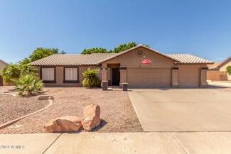 8102 E Ensenada St, Mesa, AZ 85207