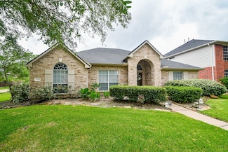 15203 Cypress Post Ln, Cypress, TX 77429