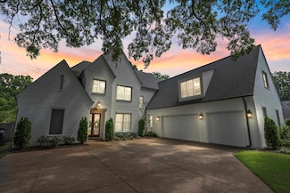 4730 Sequoia Rd, Memphis, TN 38117