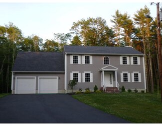 784 Main St, Acushnet, MA 02743