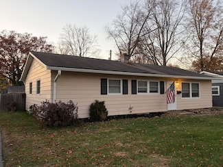 125 Steffan Ct, Westerville, OH 43081