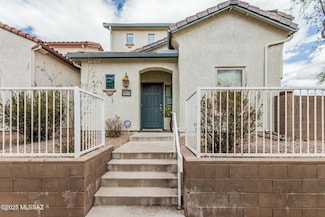 10560 E Forest Falls Ct, Tucson, AZ 85747