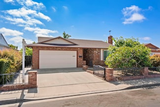 856 Orchid Way, San Diego, CA 92154
