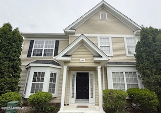 284 Brookfield Dr Unit 284, Jackson, NJ 08527