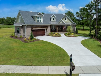 9393 Old Salem NW, Calabash, NC 28467