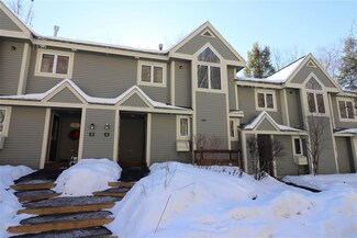 37 Pinehill Ln Unit 4, Lincoln, NH 03251