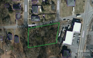 0 6th Ave SW, Hickory, NC 28602