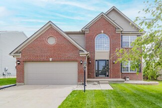 851 Elm Tree Dr, Morrow, OH 45152