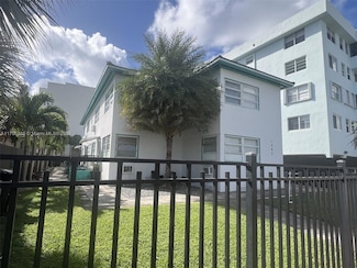 1982 Marseille Dr Unit 4, Miami Beach, FL 33141