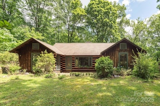 247 Skyuka Mountain Rd, Columbus, NC 28722