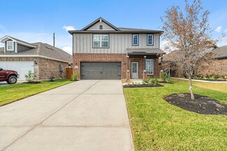 2526 Green Jasper Dr, Arcola, TX 77583