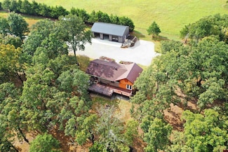 90 Brahma Trail, Mountain Home, AR 72653