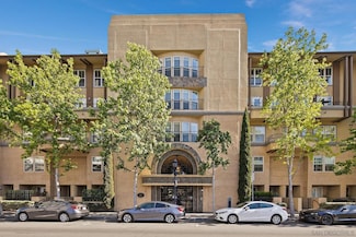 301 W G St Unit 112, San Diego, CA 92101