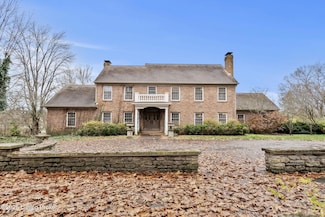 4865 Tates Creek Rd, Lexington, KY 40515