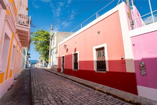 3 Cruz, San Juan, PR 00901