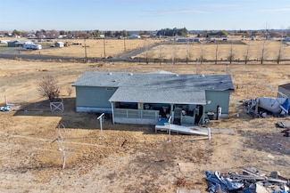 9742 Northwest Ln, Moses Lake, WA 98837