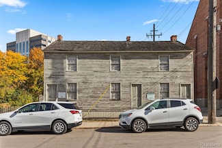 1430 6th St, Detroit, MI 48226