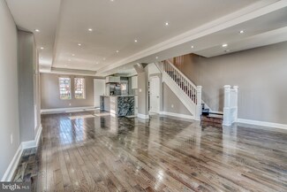 3300 Ellerslie Ave, Baltimore, MD 21218