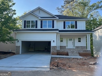 539 Wauka Dr, Demorest, GA 30535