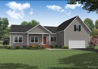TBD Kensington Ln, Goochland, VA 23063