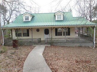 201 County Highway 308, Hamilton, AL 35570