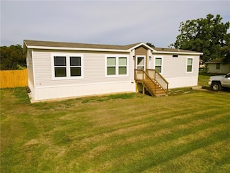 4137 Highway 1192 None, Marksville, LA 71351