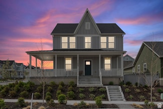 11254 S Bingham Rim Rd Unit 3-350, South Jordan, UT 84009