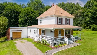 155 Riverside St, Milo, ME 04463
