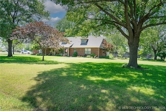 15919 E 79th St N, Owasso, OK 74055