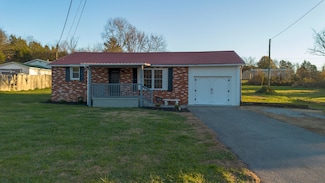 2687 W Old A J Hwy W, Strawberry Plains, TN 37871