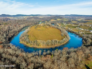 598 Horse Shoe Bend Rd, Blaine, TN 37709