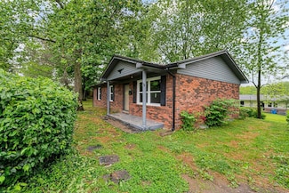 118 Scott St, Glasgow, KY 42141