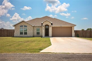 4886 County Road 2015, Odem, TX 78370