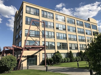 21 Illinois St Unit 404, Worcester, MA 01610