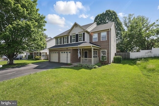 13297 Osage Dr, Woodbridge, VA 22193
