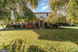 36 Carriage Rd, Palmyra, PA 17078