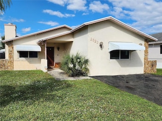 2623 Harding St, Hollywood, FL 33020