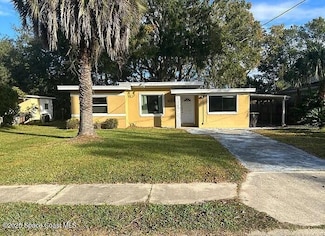 5103 Camille Ave, Jacksonville, FL 32210