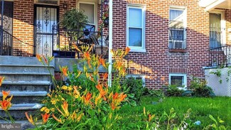 3421 Elmley Ave, Baltimore, MD 21213