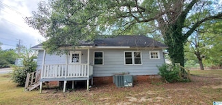 400 E 3rd St, Sylacauga, AL 35150