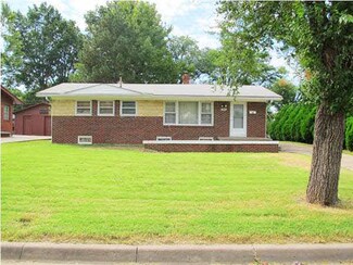 7503 E Gilbert St, Wichita, KS 67207