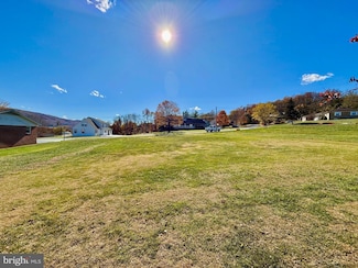 0 Anderson Hill Unit WVPT2001082, Franklin, WV 26807